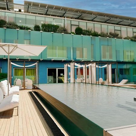 San Ranieri Hotel Πίζα Εξωτερικό φωτογραφία
