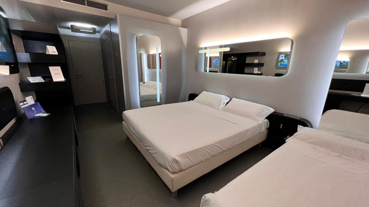 San Ranieri Hotel Πίζα Εξωτερικό φωτογραφία