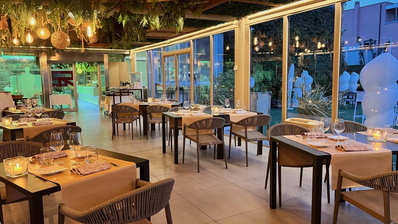 San Ranieri Hotel Πίζα Εξωτερικό φωτογραφία
