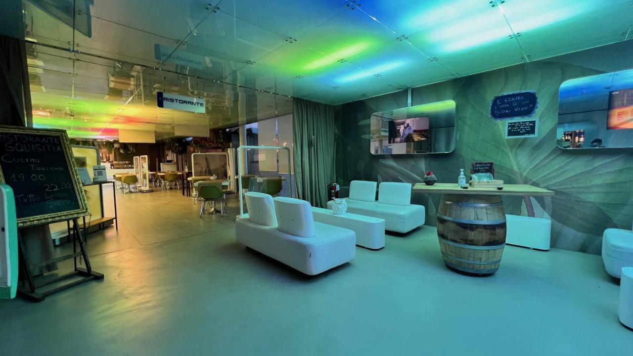 San Ranieri Hotel Πίζα Εξωτερικό φωτογραφία