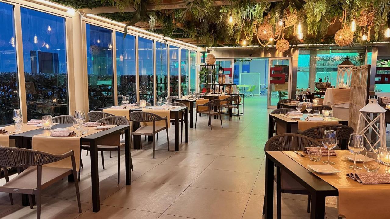 San Ranieri Hotel Πίζα Εξωτερικό φωτογραφία