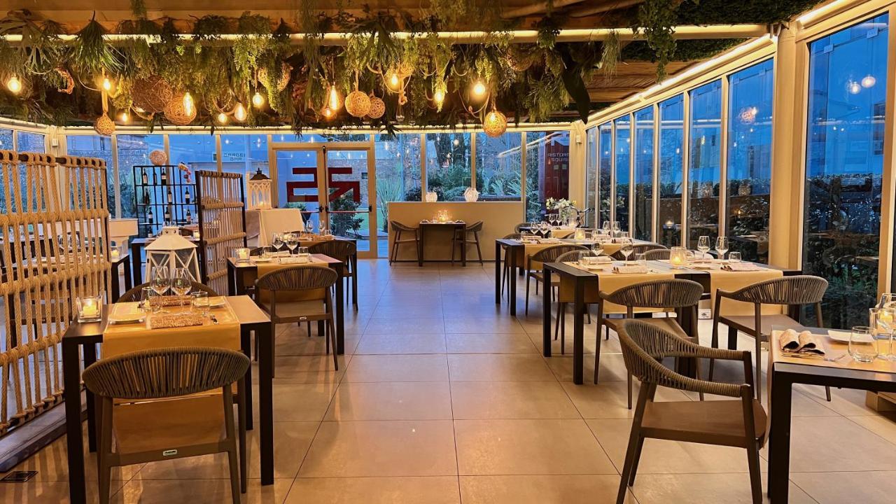 San Ranieri Hotel Πίζα Εξωτερικό φωτογραφία