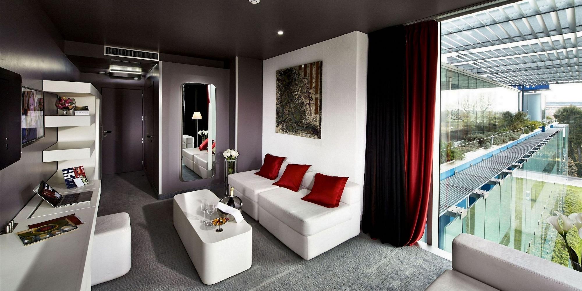 San Ranieri Hotel Πίζα Εξωτερικό φωτογραφία