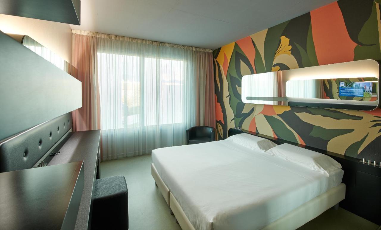 San Ranieri Hotel Πίζα Εξωτερικό φωτογραφία