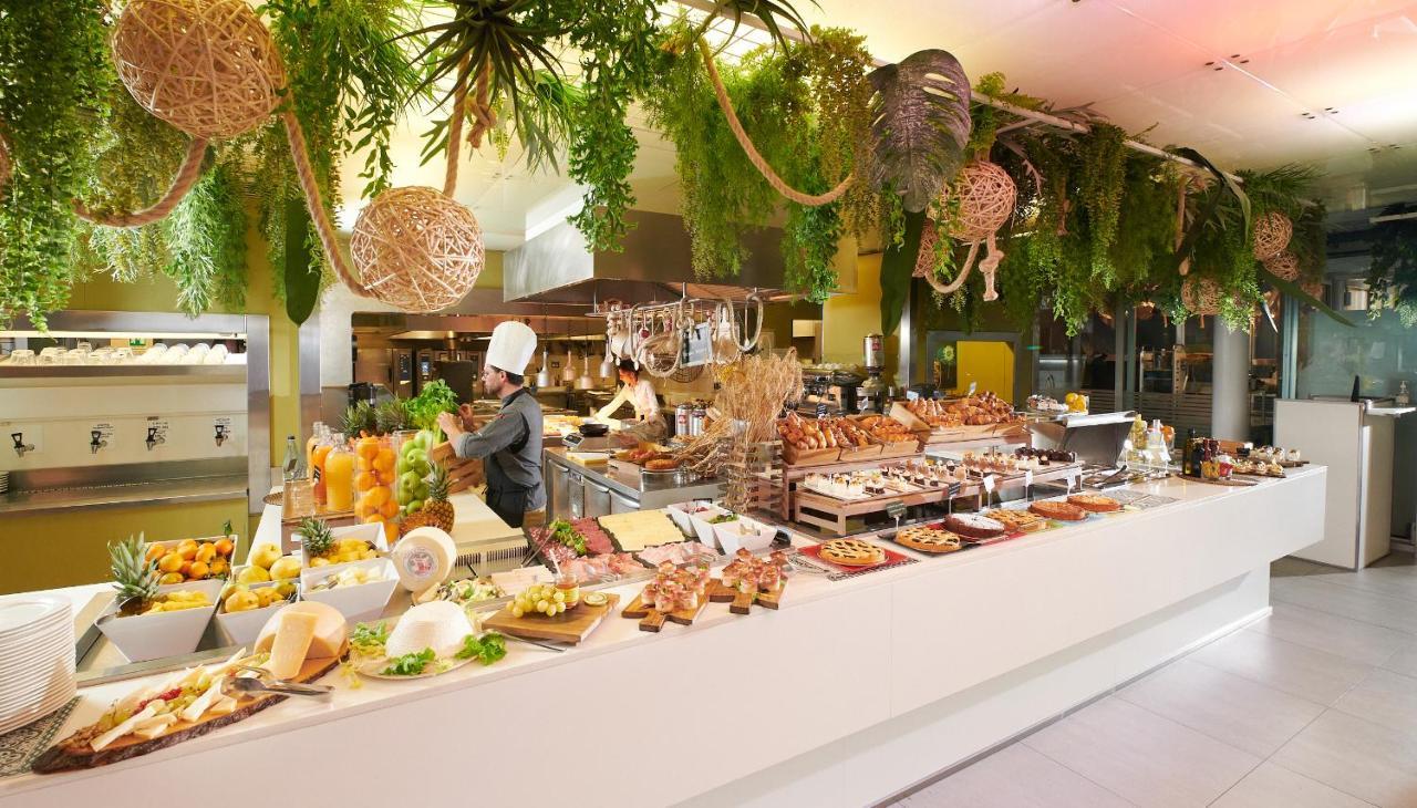 San Ranieri Hotel Πίζα Εξωτερικό φωτογραφία