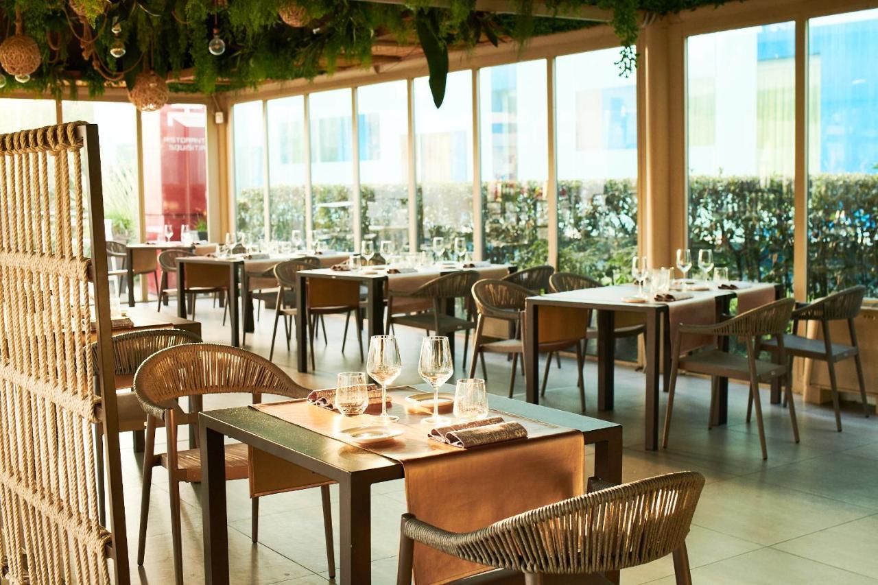 San Ranieri Hotel Πίζα Εξωτερικό φωτογραφία