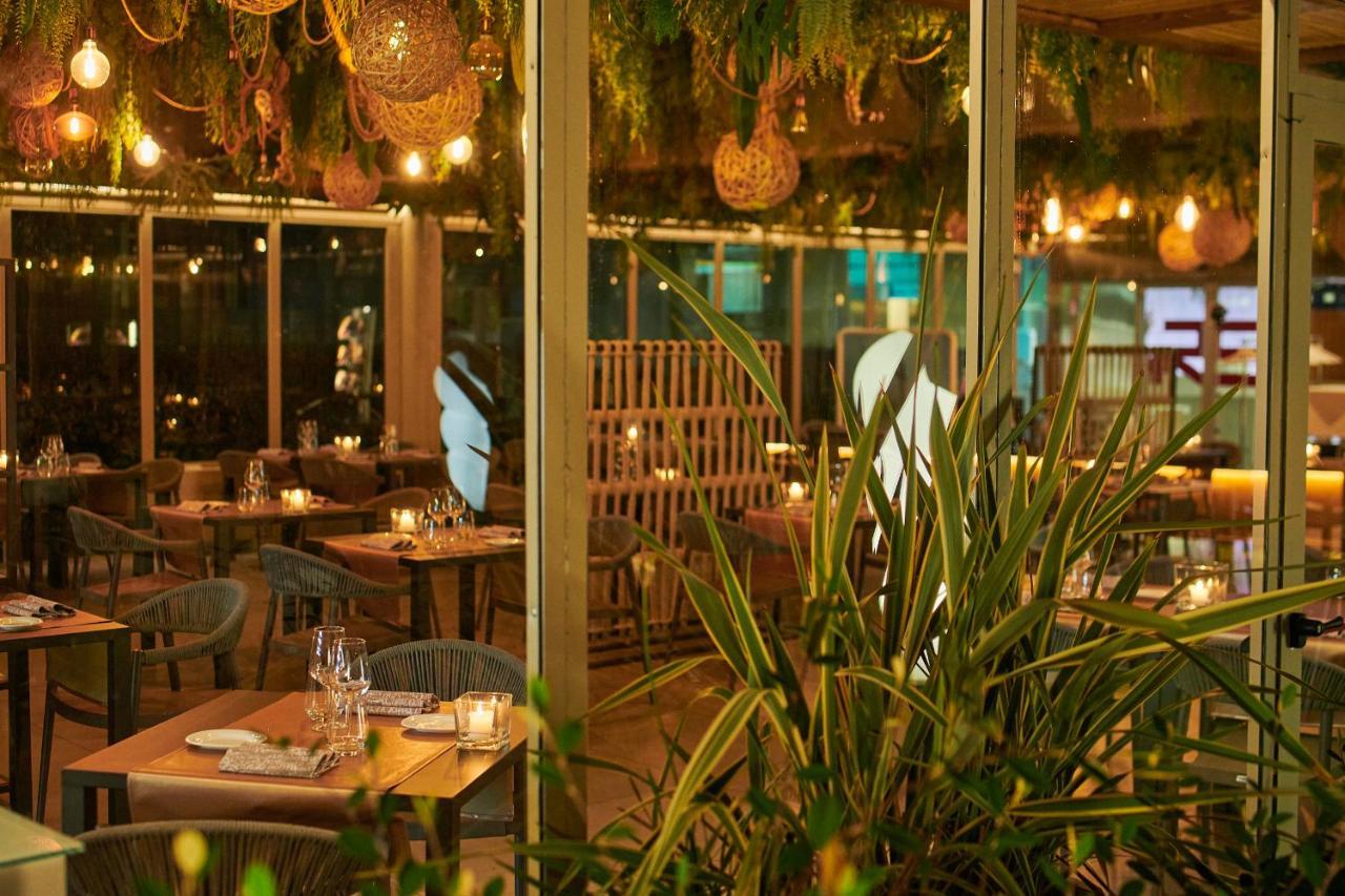 San Ranieri Hotel Πίζα Εξωτερικό φωτογραφία