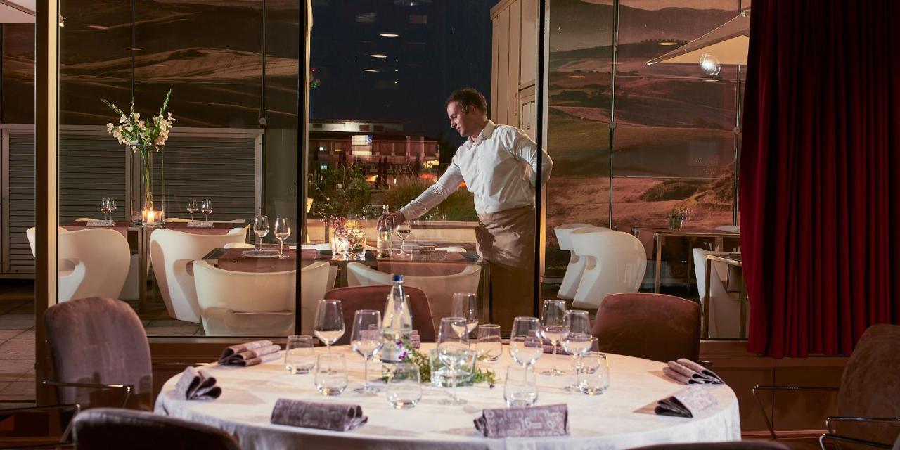 San Ranieri Hotel Πίζα Εξωτερικό φωτογραφία