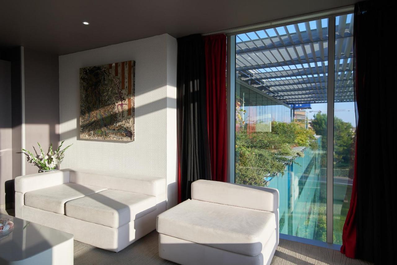 San Ranieri Hotel Πίζα Εξωτερικό φωτογραφία