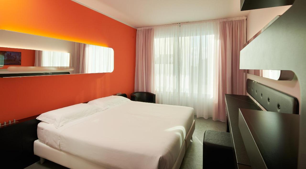 San Ranieri Hotel Πίζα Εξωτερικό φωτογραφία