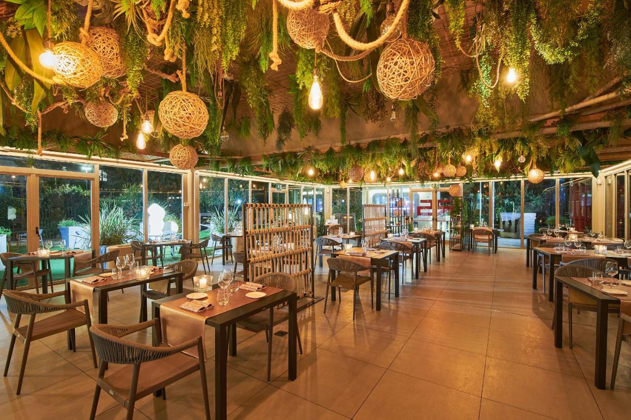 San Ranieri Hotel Πίζα Εξωτερικό φωτογραφία