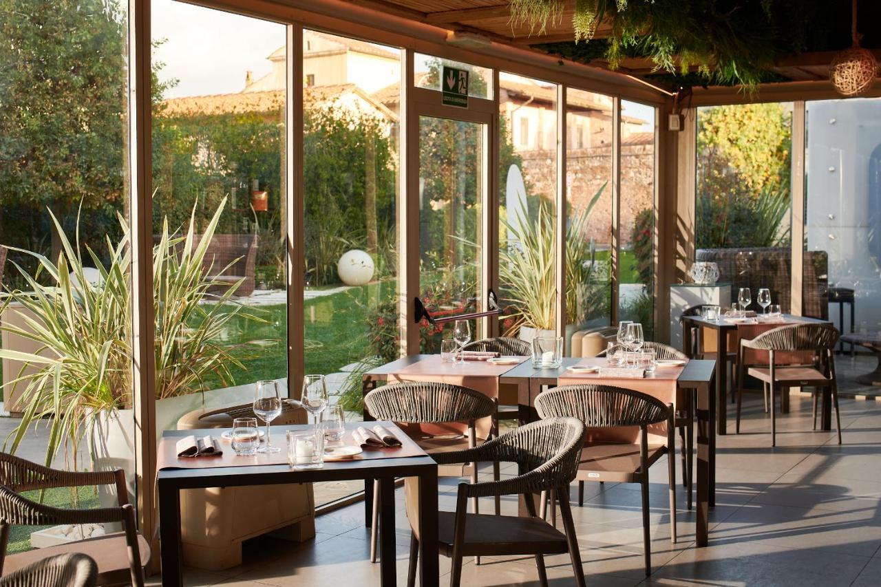 San Ranieri Hotel Πίζα Εξωτερικό φωτογραφία