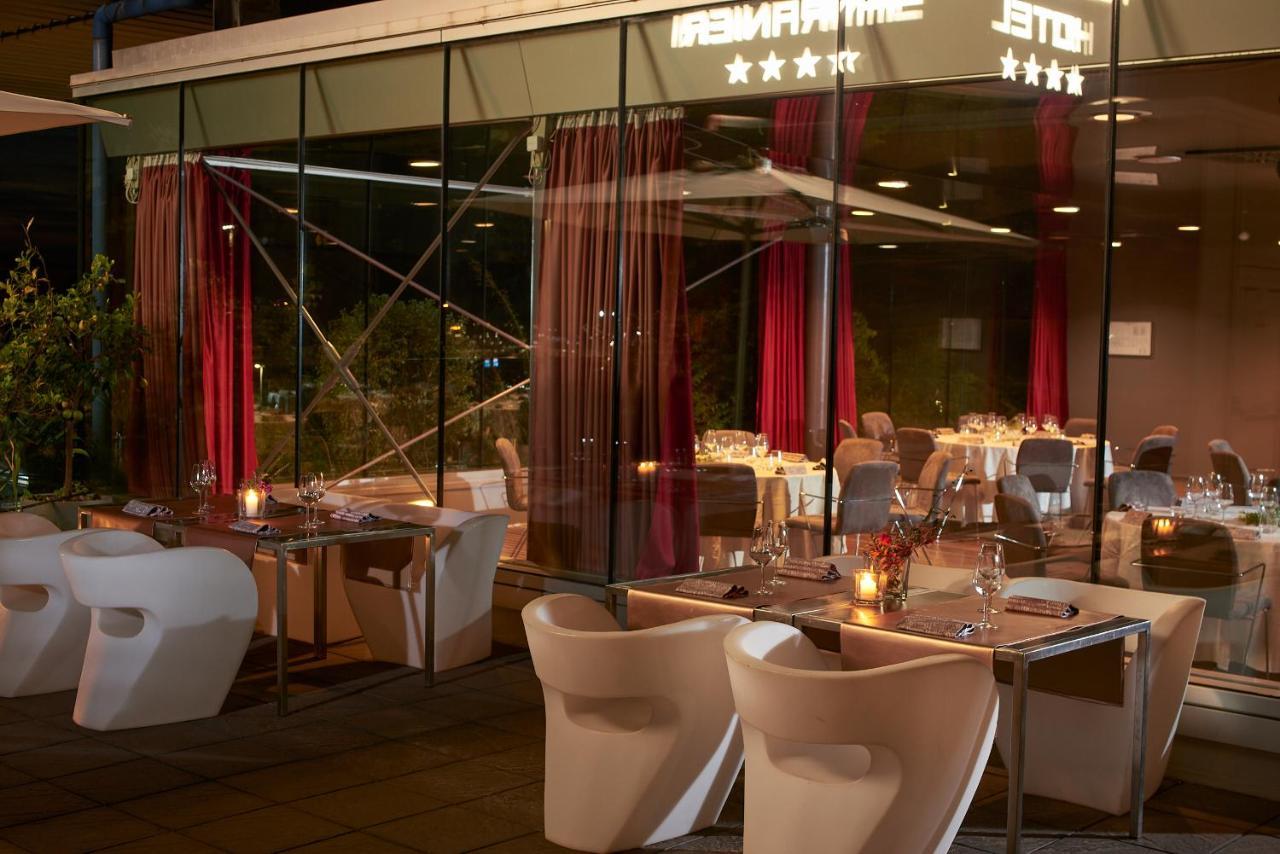 San Ranieri Hotel Πίζα Εξωτερικό φωτογραφία