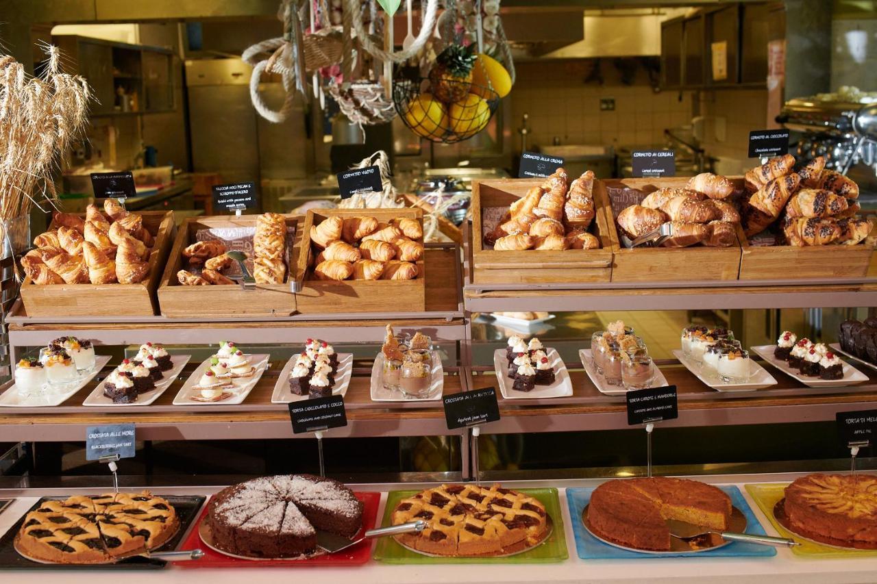 San Ranieri Hotel Πίζα Εξωτερικό φωτογραφία