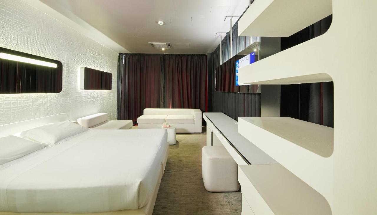 San Ranieri Hotel Πίζα Εξωτερικό φωτογραφία