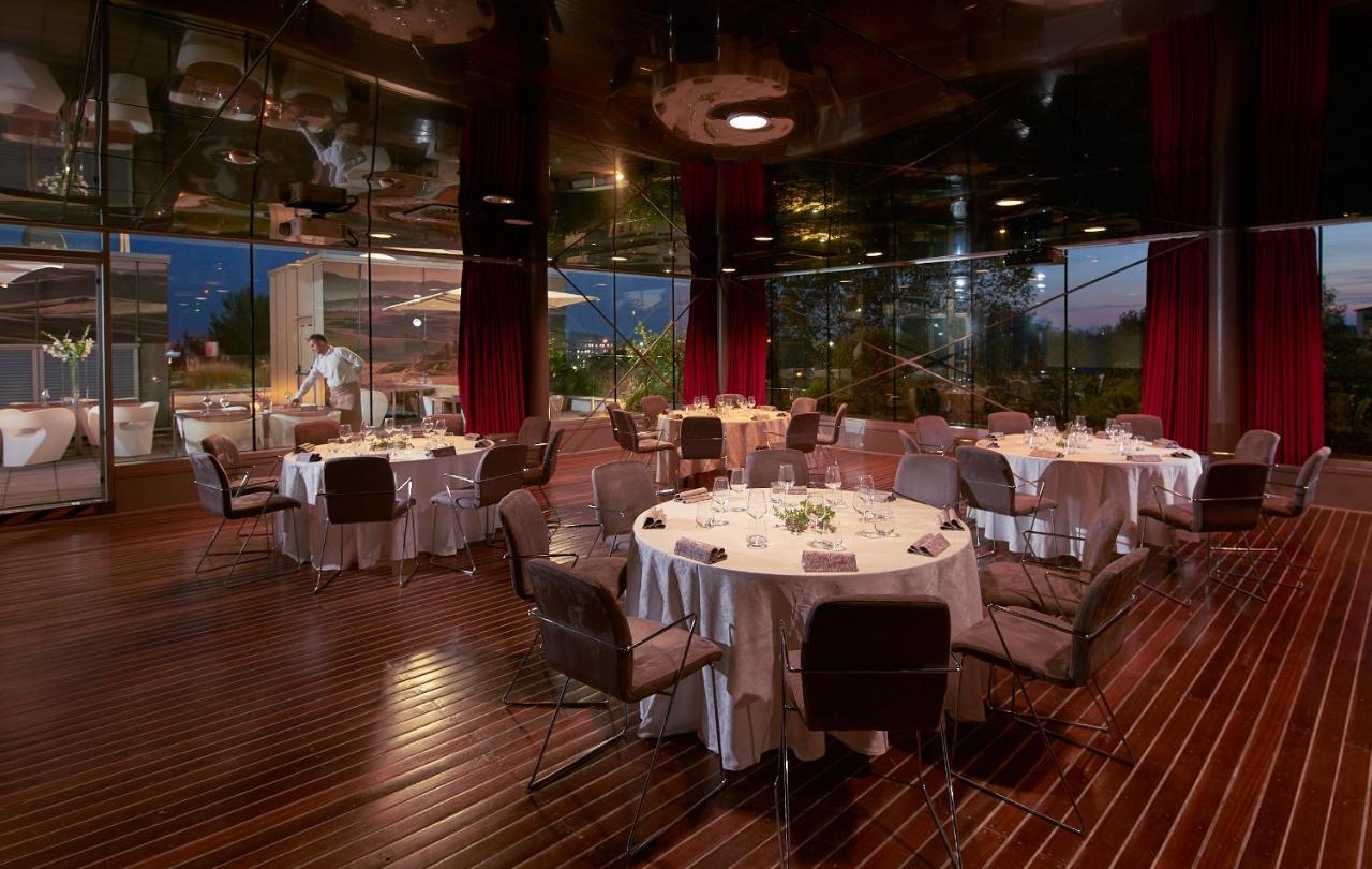 San Ranieri Hotel Πίζα Εξωτερικό φωτογραφία