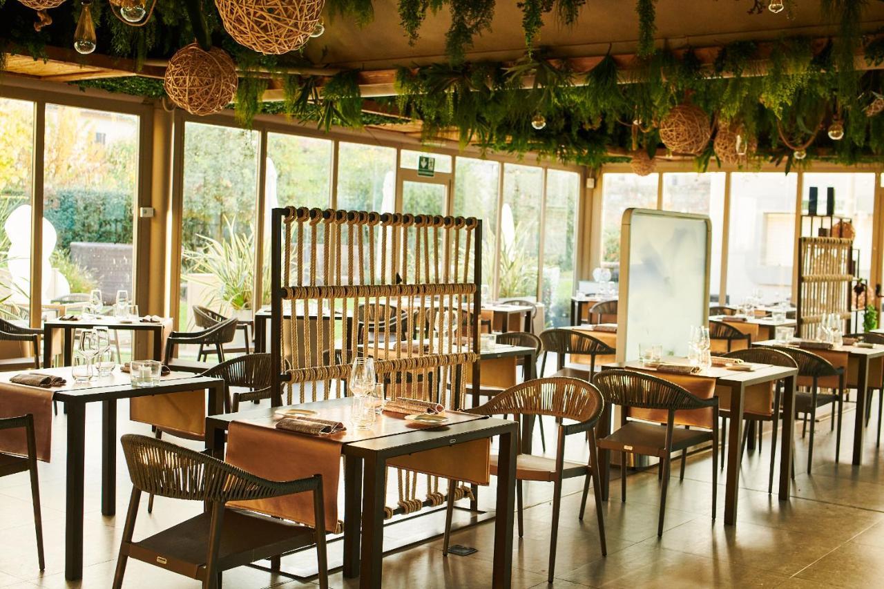San Ranieri Hotel Πίζα Εξωτερικό φωτογραφία