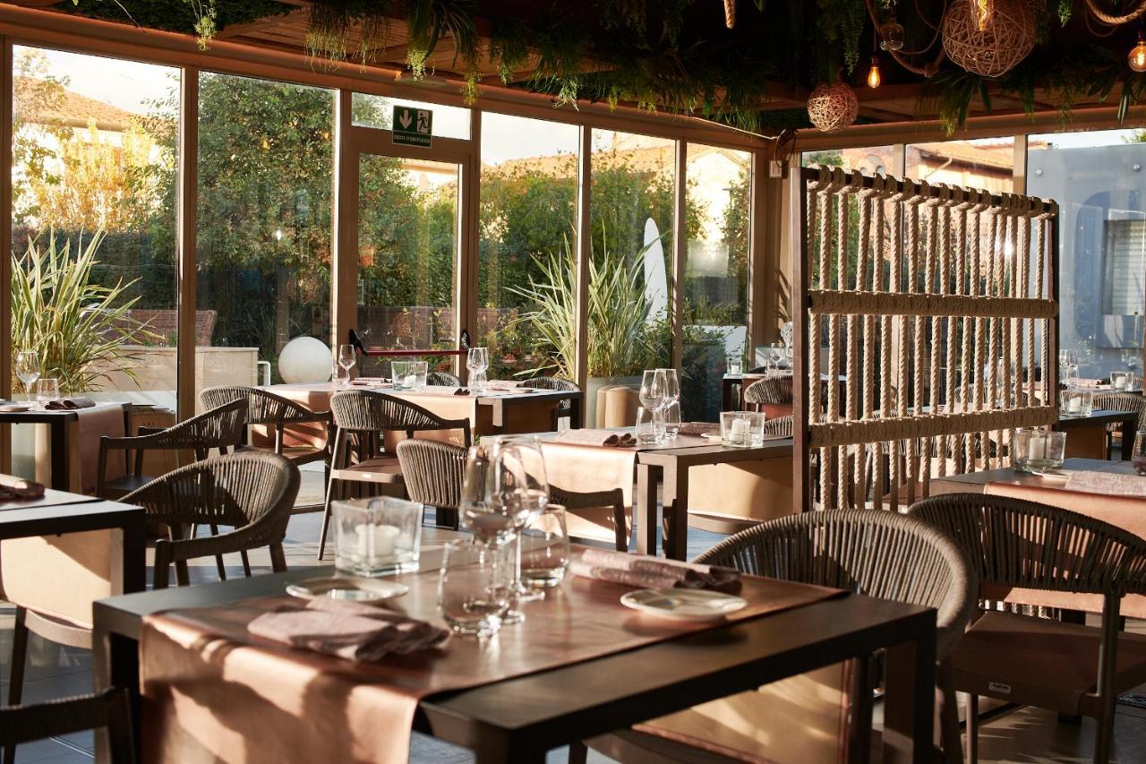 San Ranieri Hotel Πίζα Εξωτερικό φωτογραφία