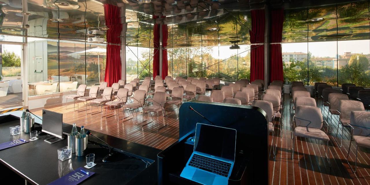 San Ranieri Hotel Πίζα Εξωτερικό φωτογραφία