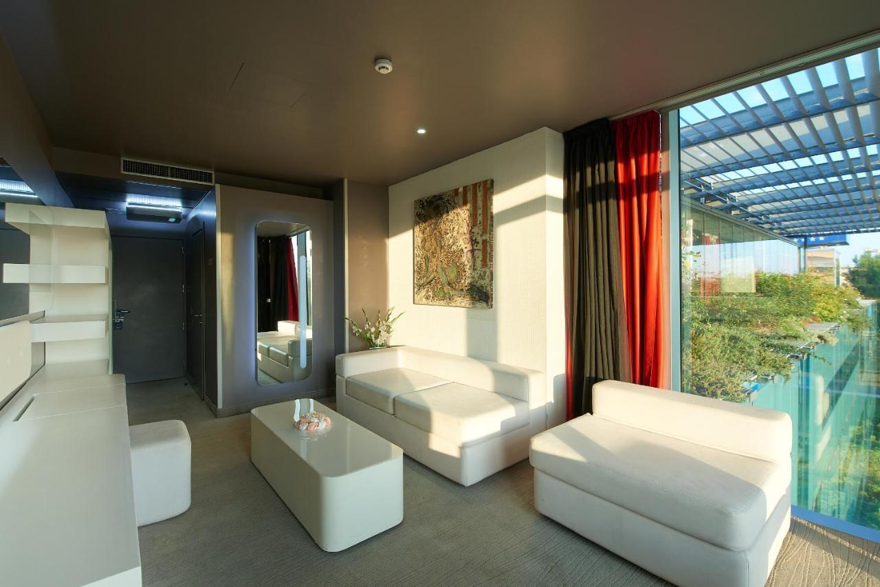 San Ranieri Hotel Πίζα Εξωτερικό φωτογραφία