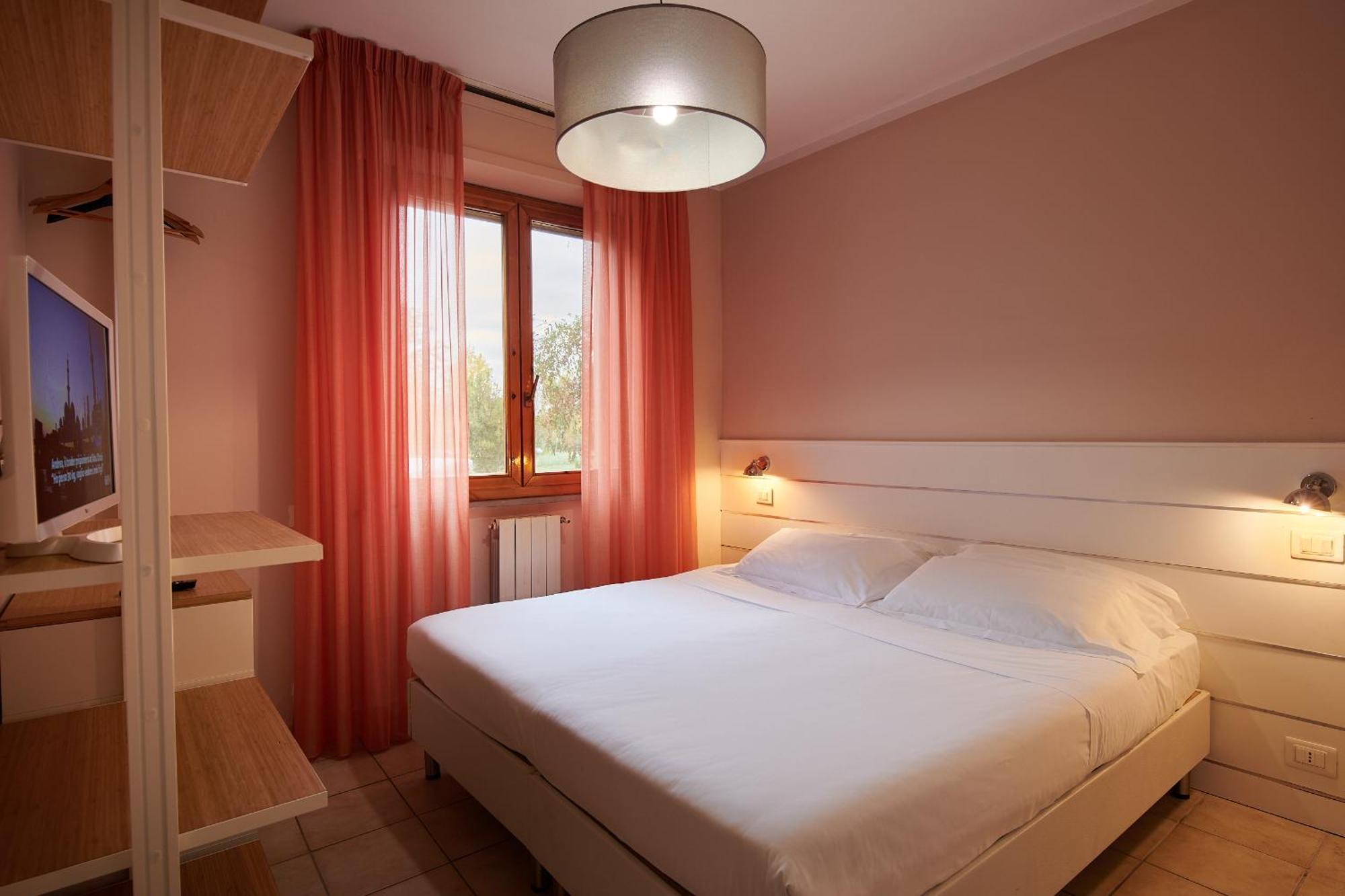 San Ranieri Hotel Πίζα Εξωτερικό φωτογραφία