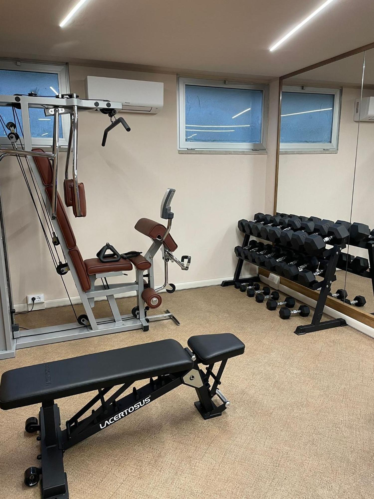 San Ranieri Hotel Πίζα Εξωτερικό φωτογραφία