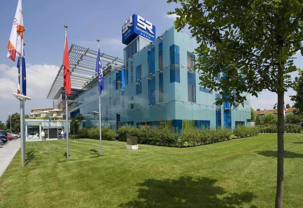 San Ranieri Hotel Πίζα Εξωτερικό φωτογραφία