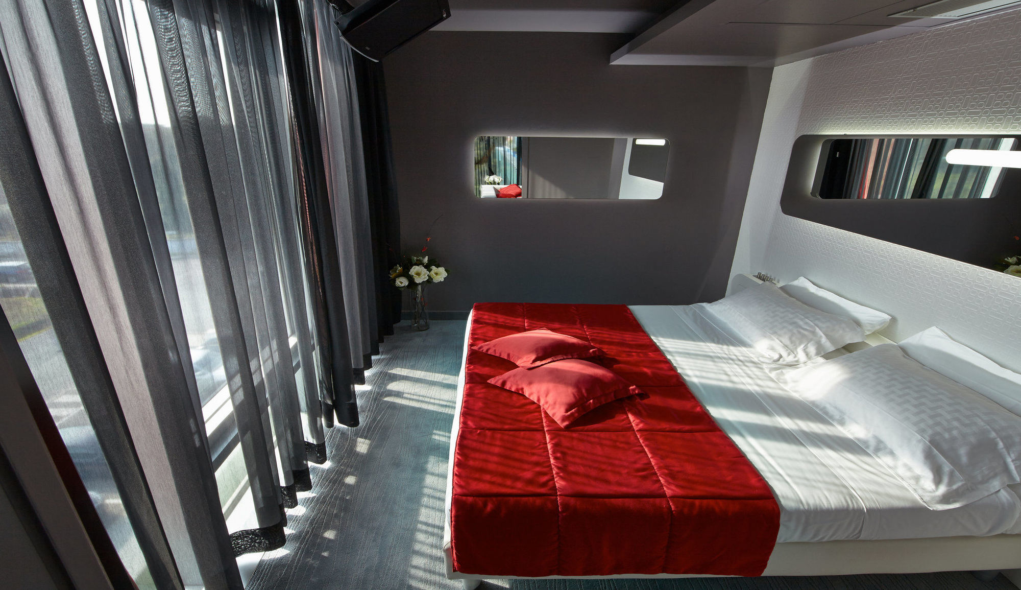 San Ranieri Hotel Πίζα Εξωτερικό φωτογραφία